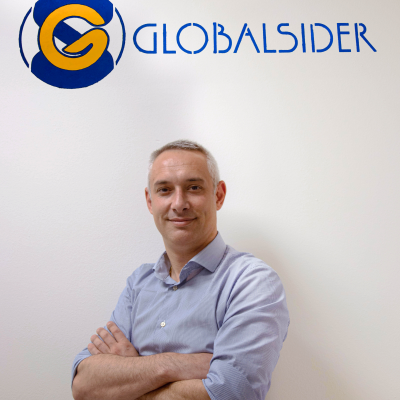 Stefano Facchetti Business Manager Globalsider
