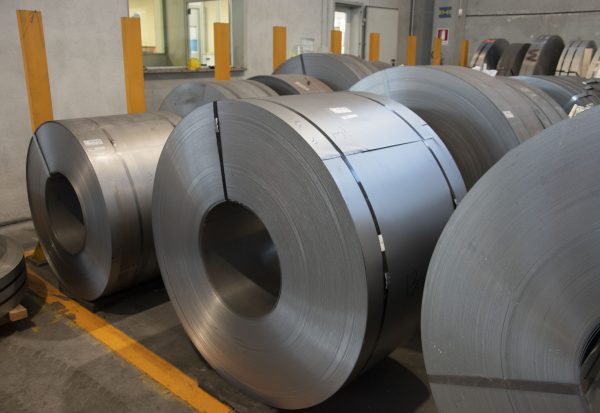 Globalsider Made in Steel 2023 annuncio